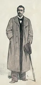 Maeterlinck: Maurice Maeterlinck