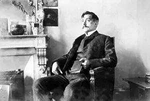 Maeterlinck: Maurice Maeterlinck