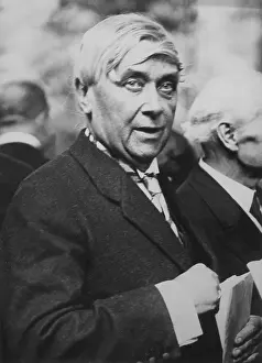 Maeterlinck: Maurice Maeterlinck
