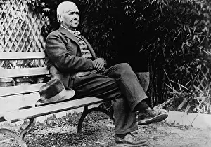 Maeterlinck: Maurice Maeterlinck