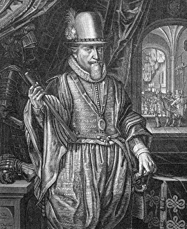 Seeland: Maurice of Nassau