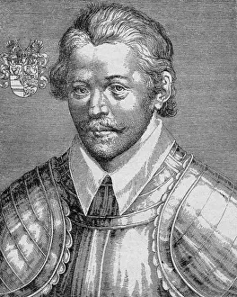 Seeland: Maurice of Nassau