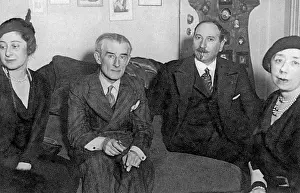 Ravel: Maurice RAVEL