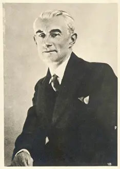 Ravel: MAURICE RAVEL