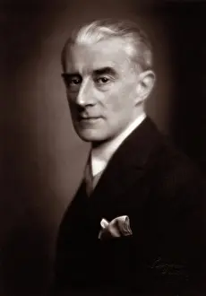 Ravel: Maurice Ravel