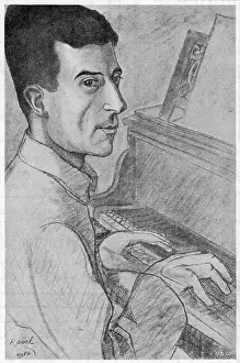 Ravel: MAURICE RAVEL