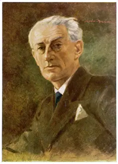 Ravel: Maurice Ravel