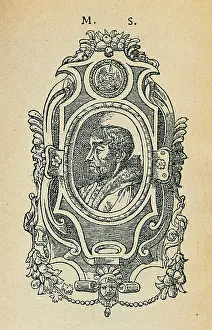 1501: Maurice Sceve (c.1501-1564)