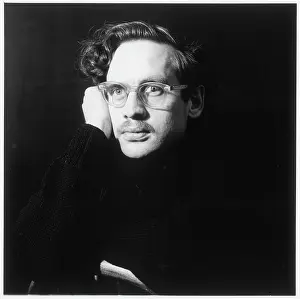 Recounts: MAURICE SHADBOLT/WRITER