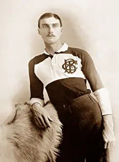 Tandy: Maurice Tandy