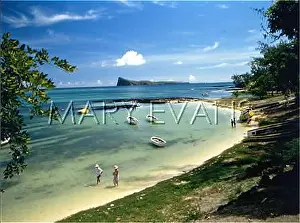 MAURITIUS / GRAND BAIE