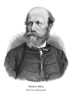 Maurus: MAURUS JOKAI - 1