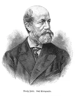 Maurus: MAURUS JOKAI - 2