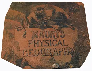 Maury: Maury's Physical Geography