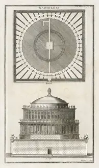Anyone: MAUSOLEUM