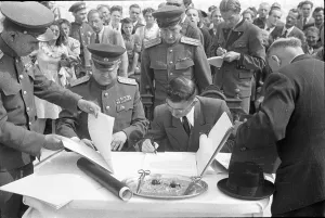 Alexej: Mauthausen