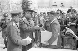 Alexej: Mauthausen