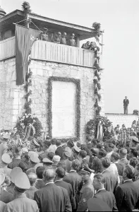 Mauthausen: Mauthausen