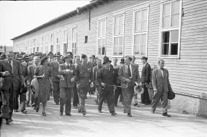 Mauthausen: Mauthausen