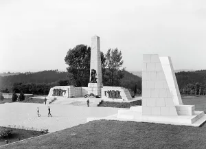 Mauthausen: Mauthausen-Gusen concentration camp complex