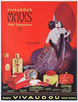 Companion: Mavis Fragrance
