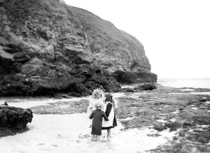 Porth: Mawgan Porth, 1914