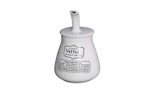 Gimmick: Maw's Vel-fin Hygienic Inhaler