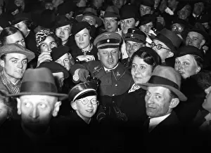 Reichsleiter: Max Amann