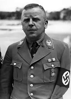 Reichsleiter: Max Amann