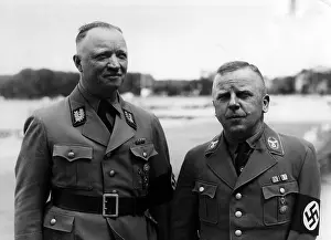 Reichsleiter: Max Amann