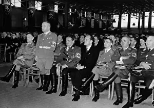 Reichsleiter: Max Amann