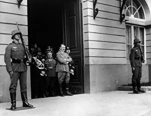 Reichsleiter: Max Amann