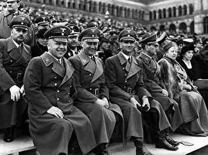 Reichsleiter: Max Amann