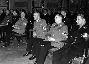 Reichsleiter: Max Amann