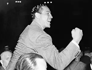 Baer: Max Baer