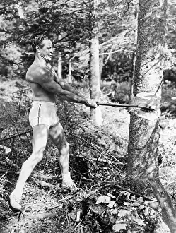 Baer: Max Baer