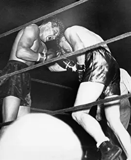 Baer: Max Baer