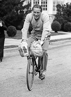 Baer: Max Baer