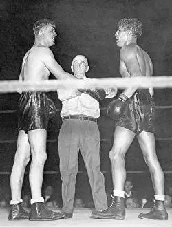 Baer: Max Baer