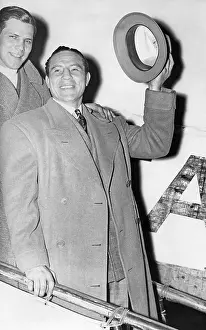 Baer: Max Baer