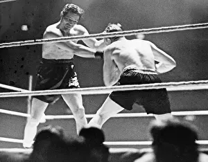 Baer: Max Baer