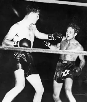 Baer: Max Baer
