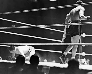 Baer: Max Baer