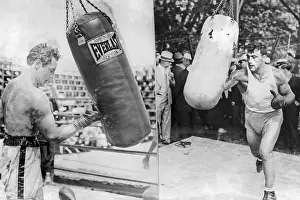 Baer: Max Baer