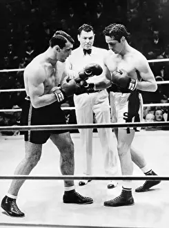 Baer: Max Baer