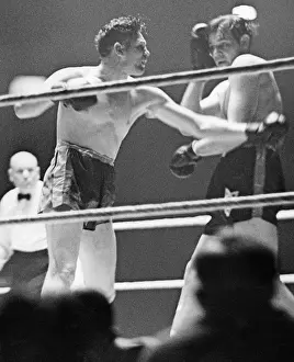 Baer: Max Baer