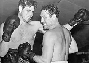 Baer: Max Baer