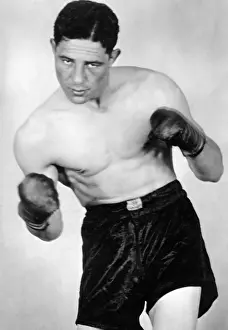 Baer: Max Baer
