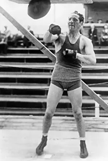 Baer: Max Baer
