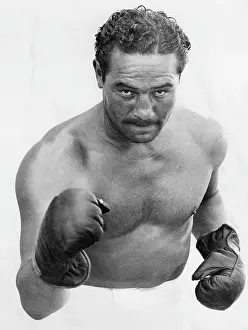 Baer: Max Baer